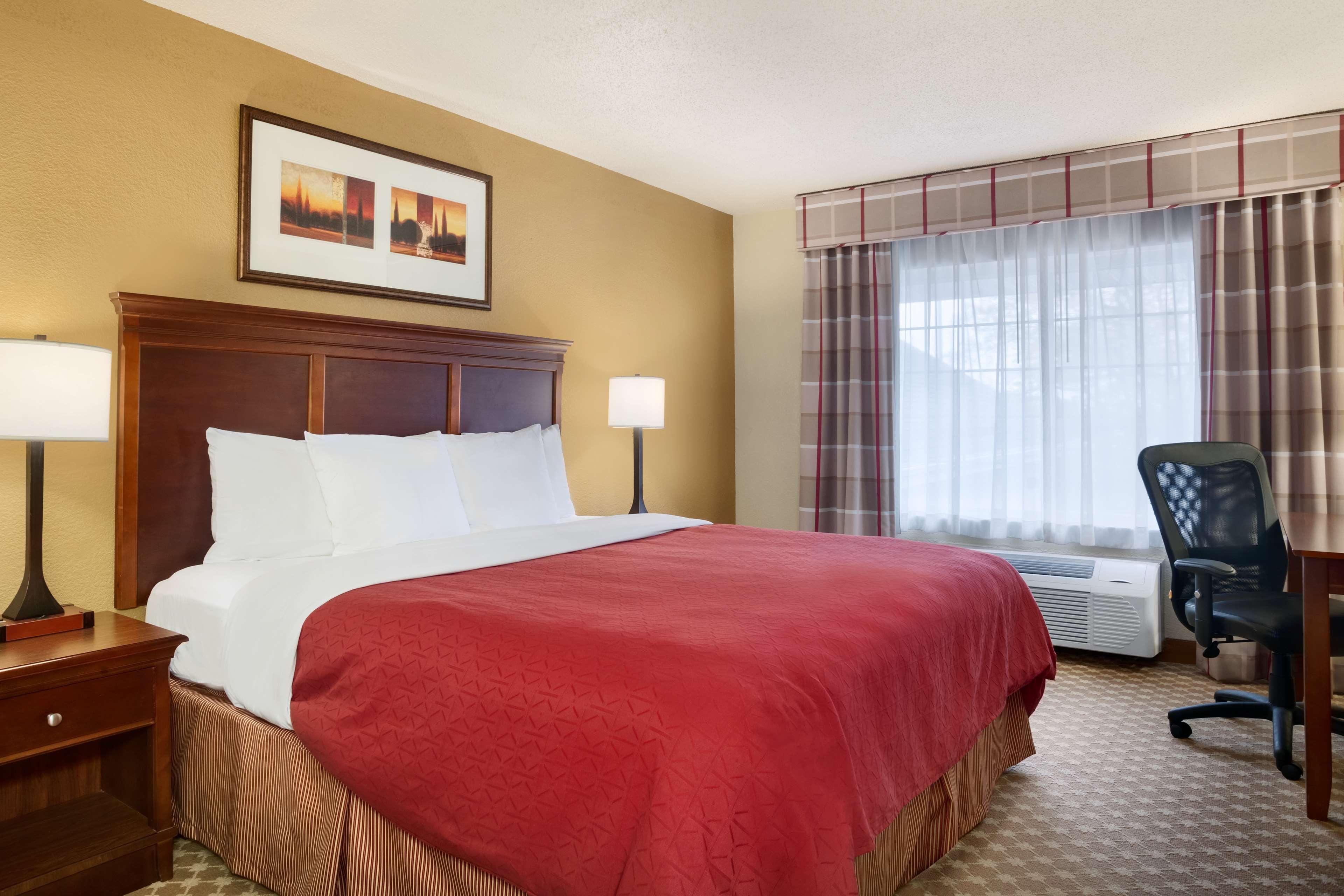 Country Inn & Suites By Radisson, Kalamazoo, Mi Экстерьер фото