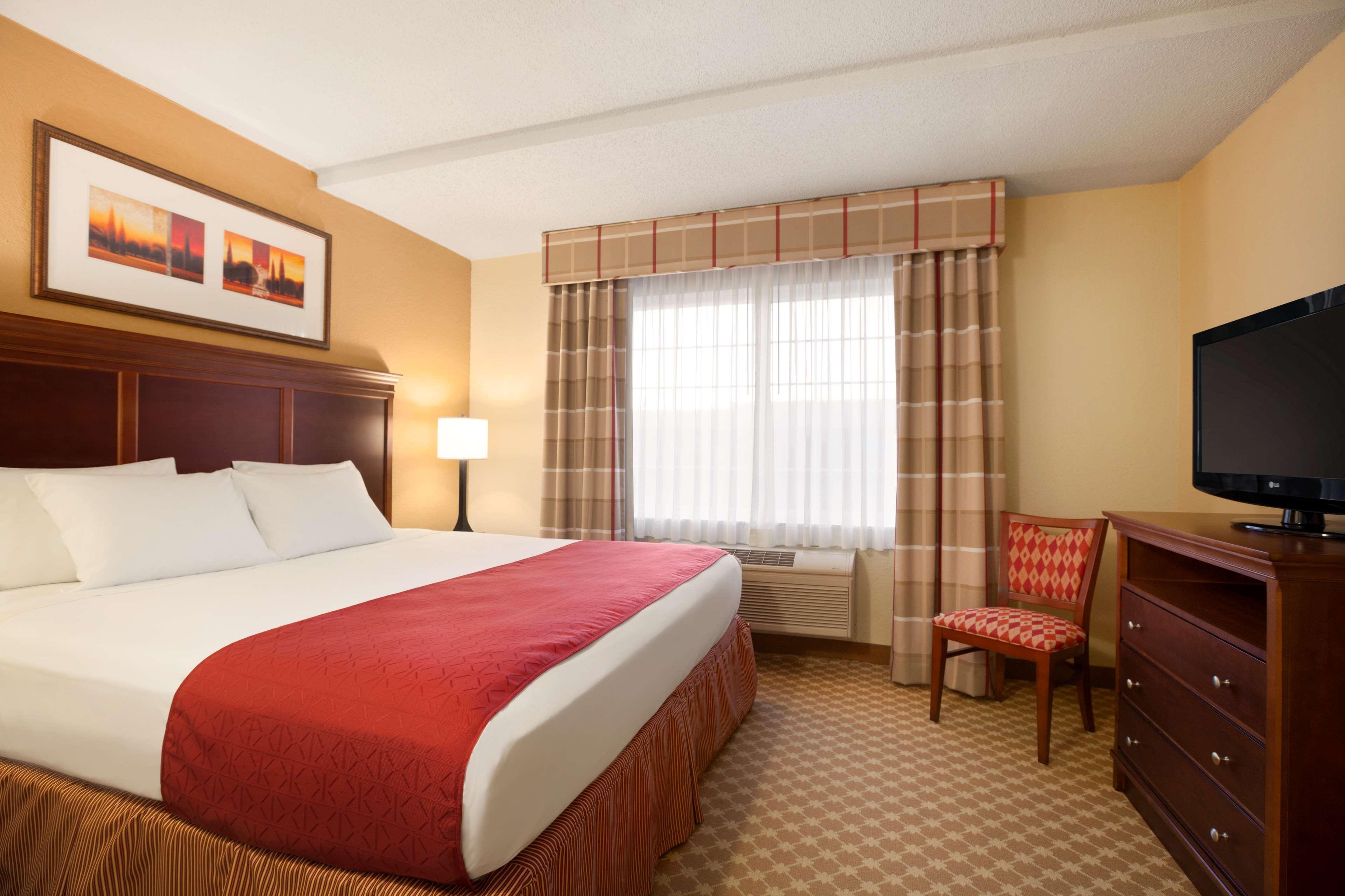 Country Inn & Suites By Radisson, Kalamazoo, Mi Экстерьер фото