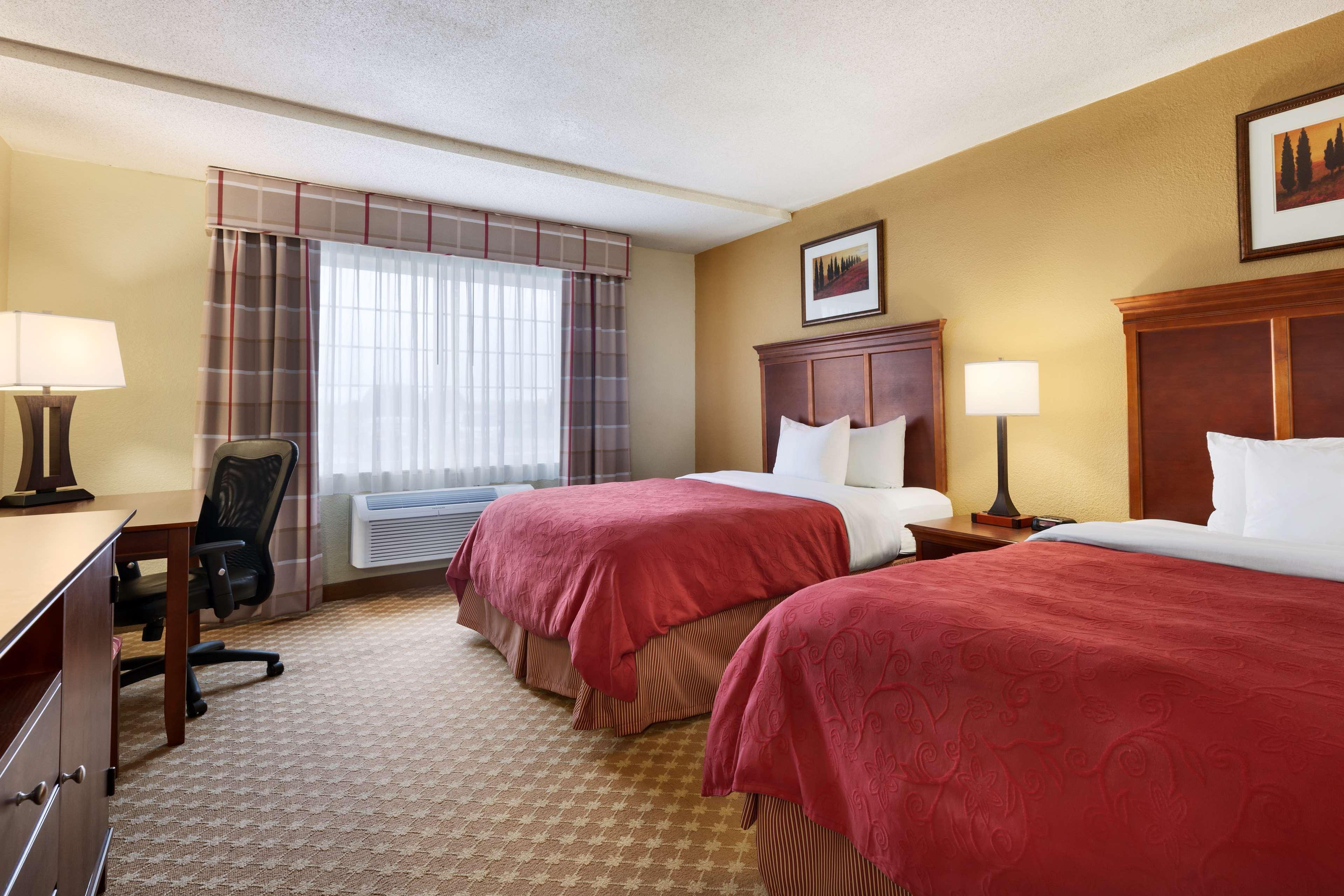 Country Inn & Suites By Radisson, Kalamazoo, Mi Экстерьер фото