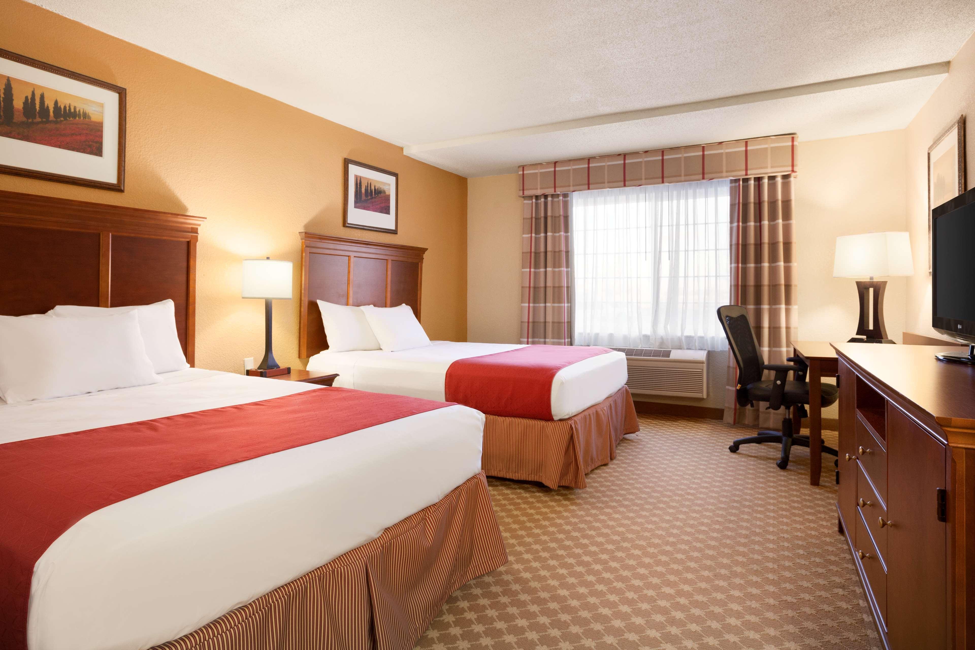 Country Inn & Suites By Radisson, Kalamazoo, Mi Экстерьер фото