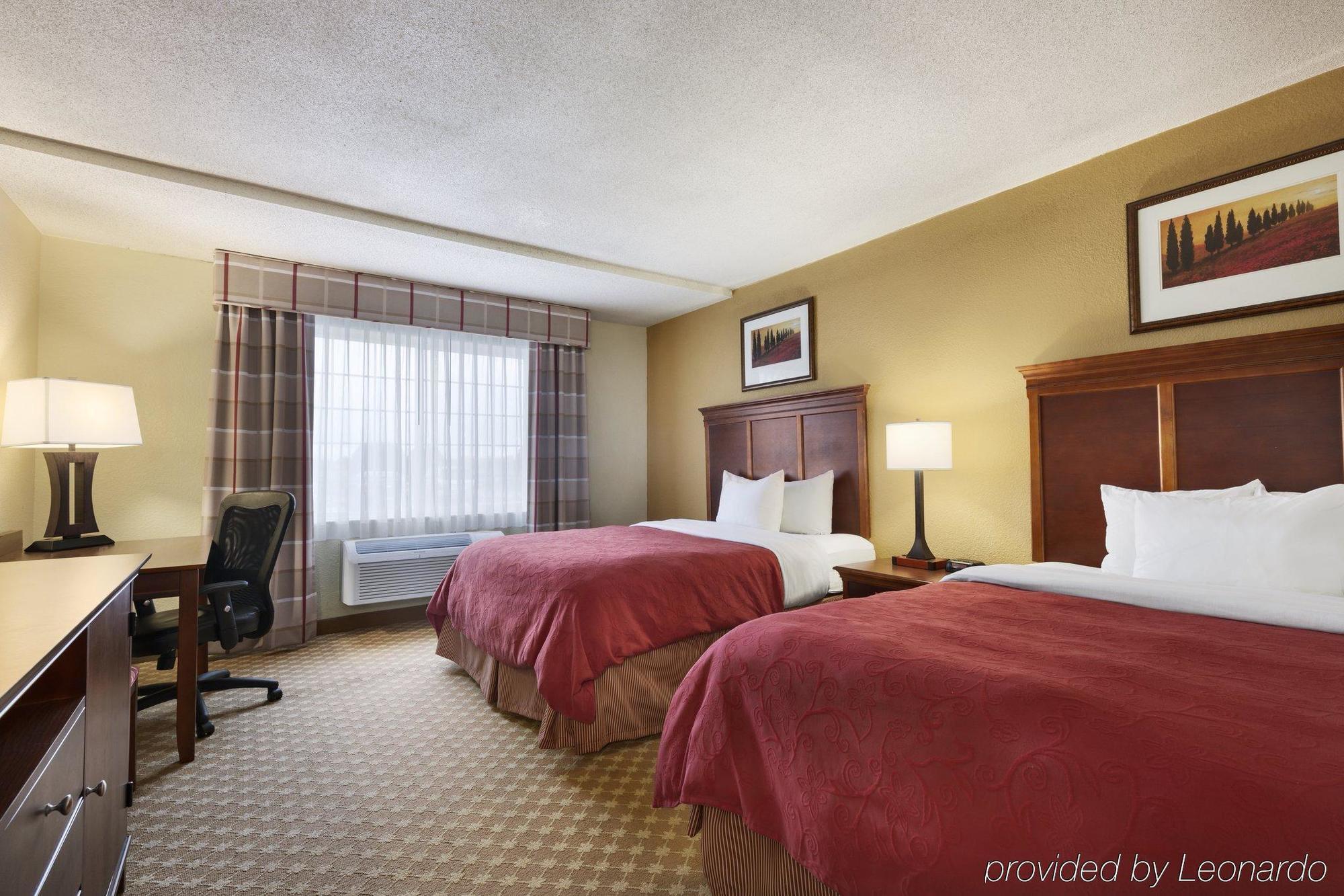 Country Inn & Suites By Radisson, Kalamazoo, Mi Экстерьер фото