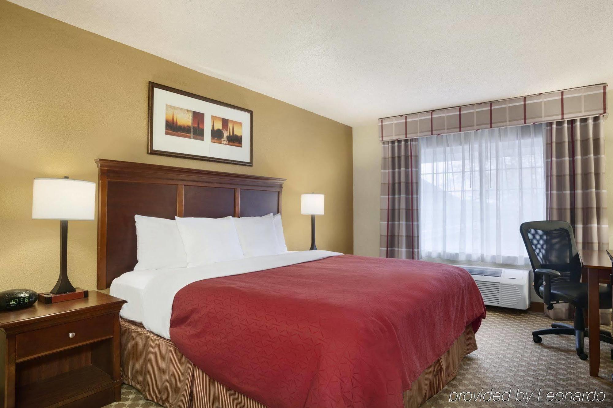 Country Inn & Suites By Radisson, Kalamazoo, Mi Экстерьер фото