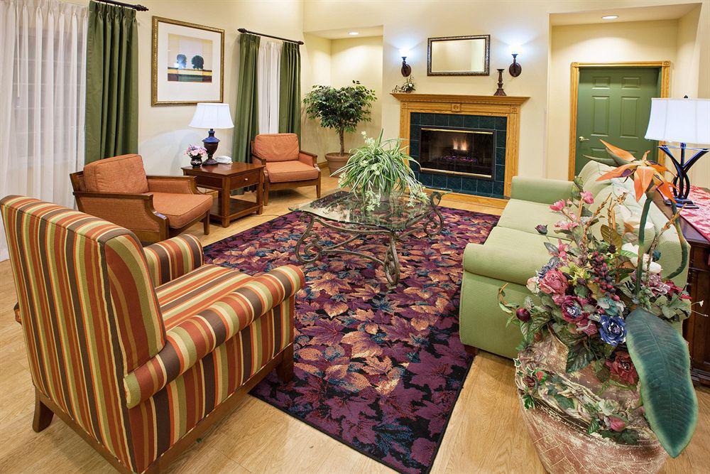 Country Inn & Suites By Radisson, Kalamazoo, Mi Номер фото