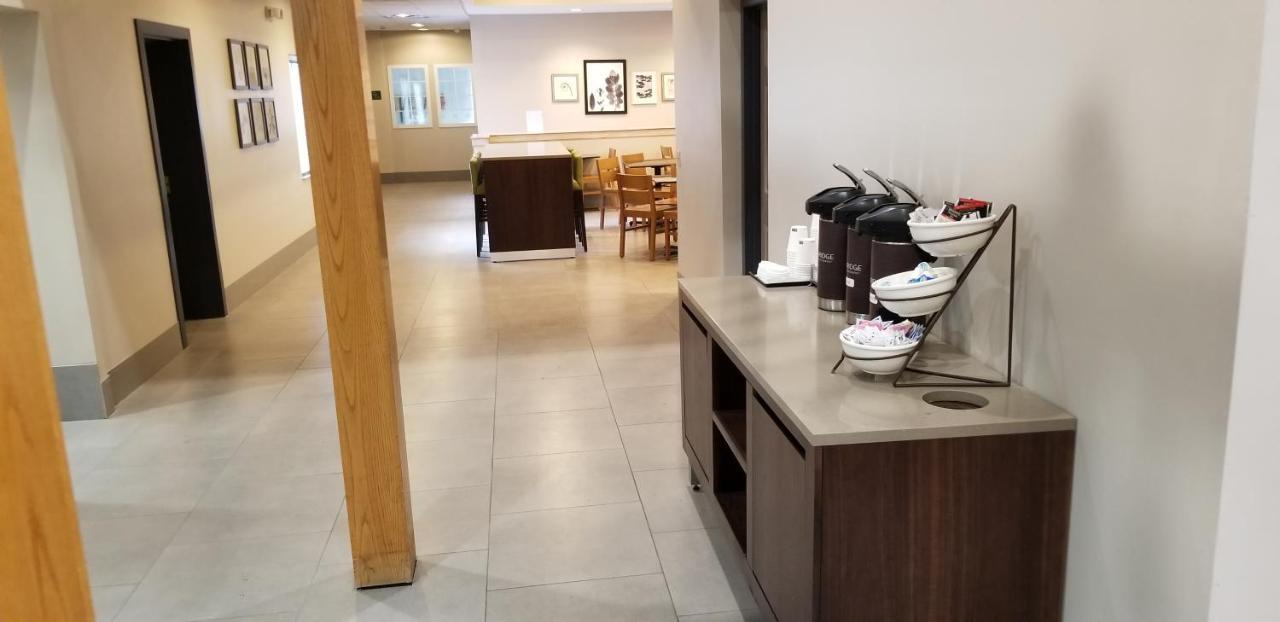 Country Inn & Suites By Radisson, Kalamazoo, Mi Экстерьер фото