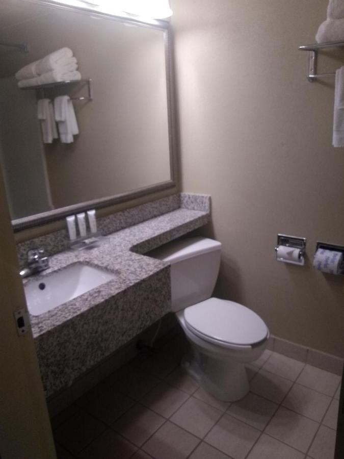 Country Inn & Suites By Radisson, Kalamazoo, Mi Экстерьер фото