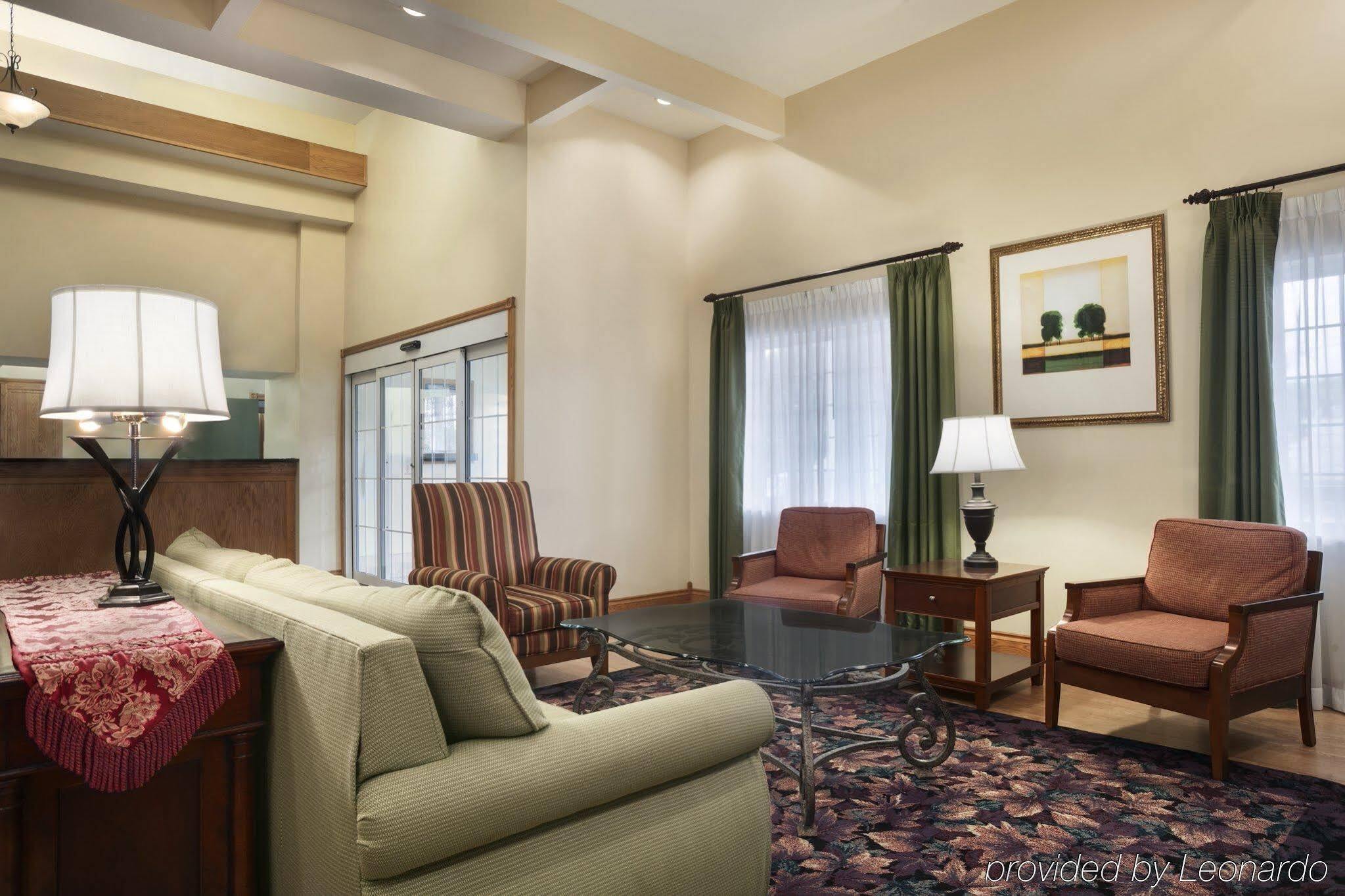 Country Inn & Suites By Radisson, Kalamazoo, Mi Экстерьер фото